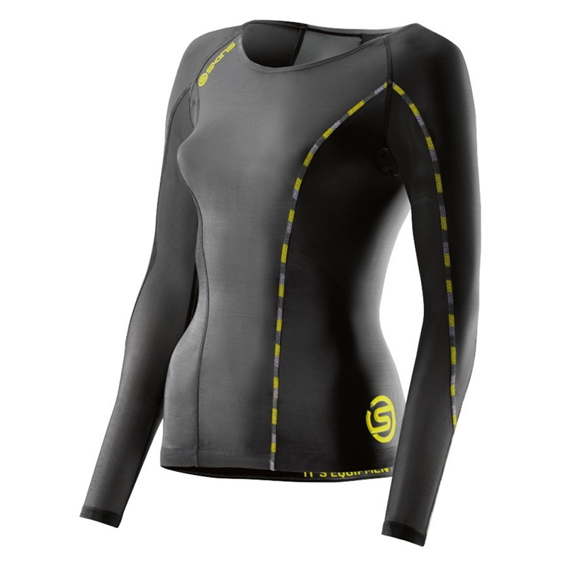 Emjay - SKINS DNAmic Women's Compression Long Sleeve Top